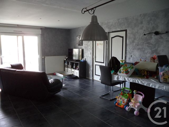 maison à louer - 7 pièces - 124.0 m2 - ST AUBIN - 39 - FRANCHE-COMTE - Century 21 Avenir Immobilier