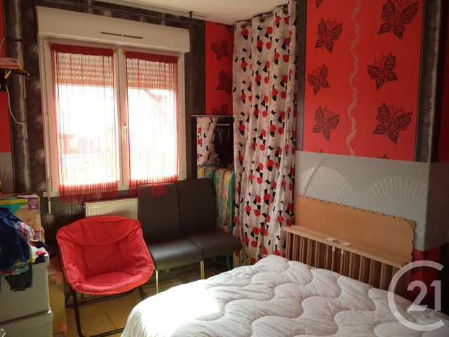 maison à louer - 7 pièces - 124.0 m2 - ST AUBIN - 39 - FRANCHE-COMTE - Century 21 Avenir Immobilier