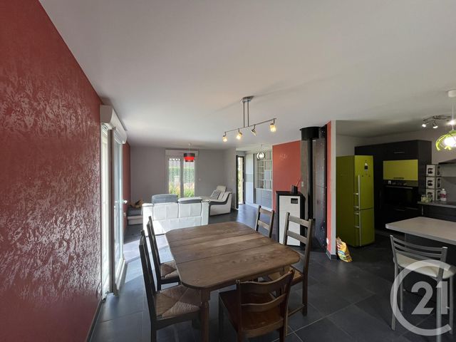 maison à louer - 4 pièces - 85.76 m2 - DOLE - 39 - FRANCHE-COMTE - Century 21 Avenir Immobilier