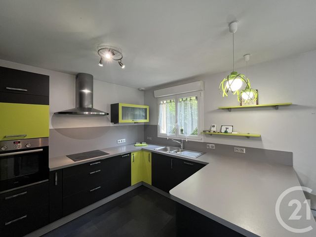 maison à louer - 4 pièces - 85.76 m2 - DOLE - 39 - FRANCHE-COMTE - Century 21 Avenir Immobilier