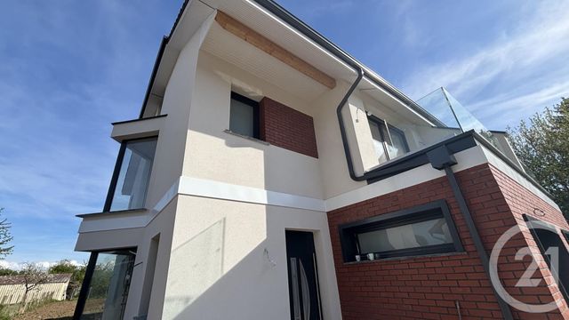 maison à louer - 5 pièces - 118.57 m2 - TAVAUX - 39 - FRANCHE-COMTE - Century 21 Avenir Immobilier