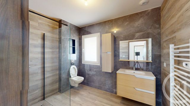 maison à louer - 5 pièces - 118.57 m2 - TAVAUX - 39 - FRANCHE-COMTE - Century 21 Avenir Immobilier