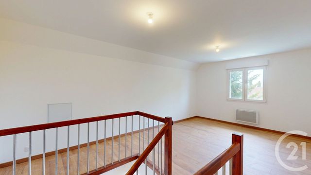 maison à louer - 5 pièces - 118.57 m2 - TAVAUX - 39 - FRANCHE-COMTE - Century 21 Avenir Immobilier