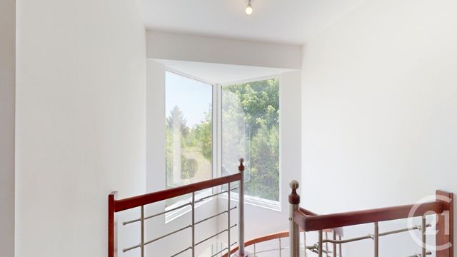 maison à louer - 5 pièces - 118.57 m2 - TAVAUX - 39 - FRANCHE-COMTE - Century 21 Avenir Immobilier