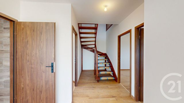 maison à louer - 5 pièces - 118.57 m2 - TAVAUX - 39 - FRANCHE-COMTE - Century 21 Avenir Immobilier