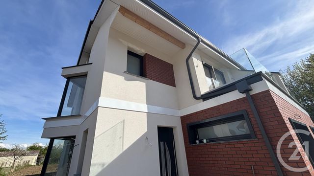 maison à louer - 5 pièces - 118.57 m2 - TAVAUX - 39 - FRANCHE-COMTE - Century 21 Avenir Immobilier