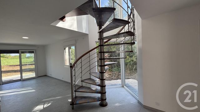 maison à louer - 5 pièces - 118.57 m2 - TAVAUX - 39 - FRANCHE-COMTE - Century 21 Avenir Immobilier