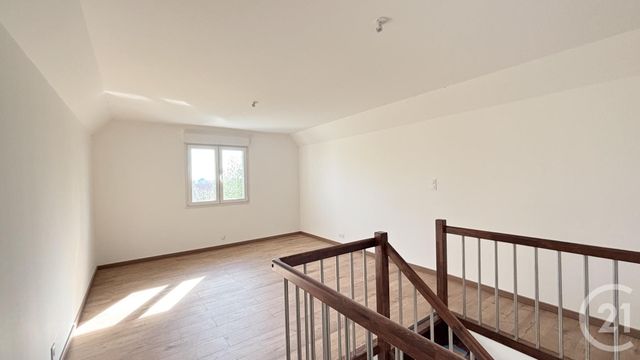 maison à louer - 5 pièces - 118.57 m2 - TAVAUX - 39 - FRANCHE-COMTE - Century 21 Avenir Immobilier