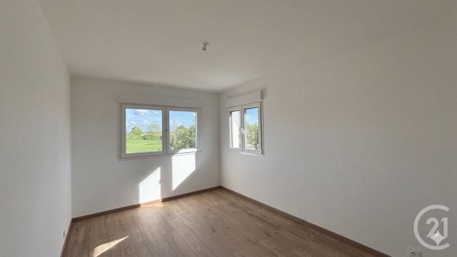 maison à louer - 5 pièces - 118.57 m2 - TAVAUX - 39 - FRANCHE-COMTE - Century 21 Avenir Immobilier