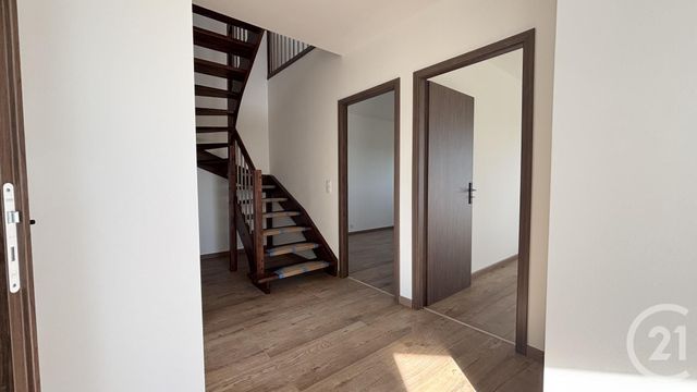 maison à louer - 5 pièces - 118.57 m2 - TAVAUX - 39 - FRANCHE-COMTE - Century 21 Avenir Immobilier