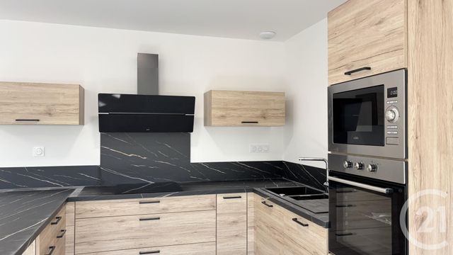 maison à louer - 5 pièces - 118.57 m2 - TAVAUX - 39 - FRANCHE-COMTE - Century 21 Avenir Immobilier