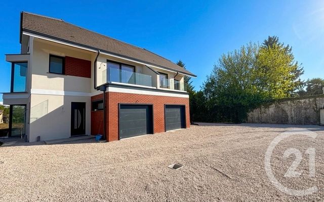 maison - TAVAUX - 39