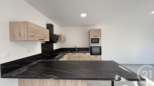 maison à louer - 5 pièces - 118.57 m2 - TAVAUX - 39 - FRANCHE-COMTE - Century 21 Avenir Immobilier