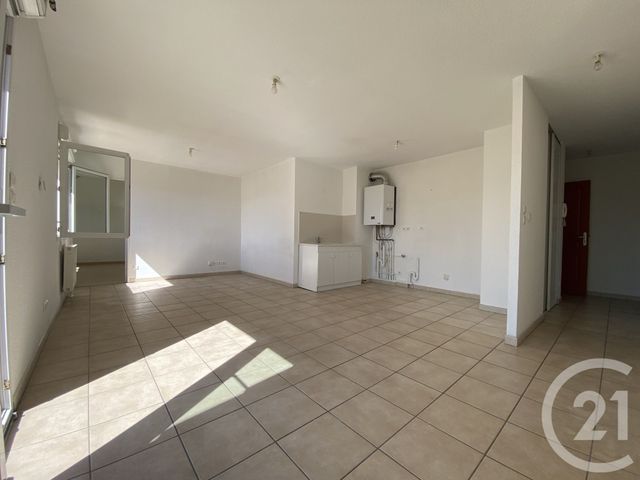 Appartement F4 à vendre - 5 pièces - 80.0 m2 - FOUCHERANS - 39 - FRANCHE-COMTE - Century 21 Avenir Immobilier
