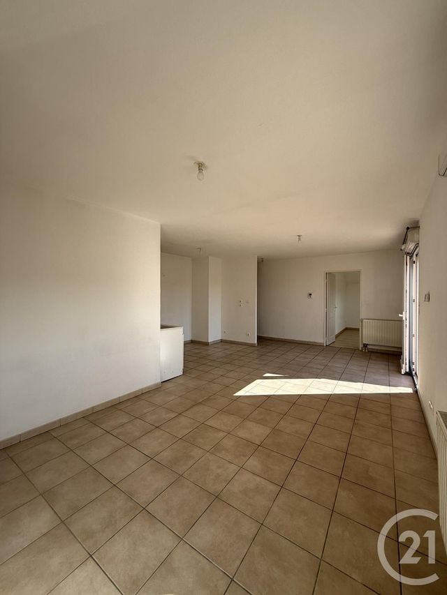 Appartement F4 à vendre - 5 pièces - 80.0 m2 - FOUCHERANS - 39 - FRANCHE-COMTE - Century 21 Avenir Immobilier