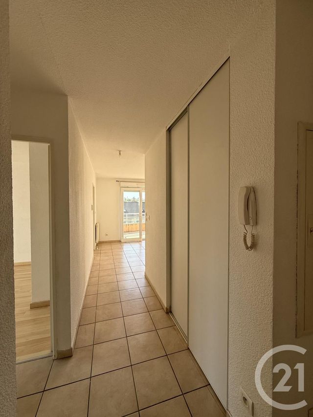 Appartement F4 à vendre - 5 pièces - 80.0 m2 - FOUCHERANS - 39 - FRANCHE-COMTE - Century 21 Avenir Immobilier