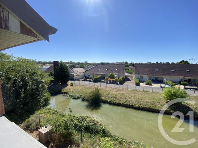 Appartement F4 à vendre - 5 pièces - 80.0 m2 - FOUCHERANS - 39 - FRANCHE-COMTE - Century 21 Avenir Immobilier