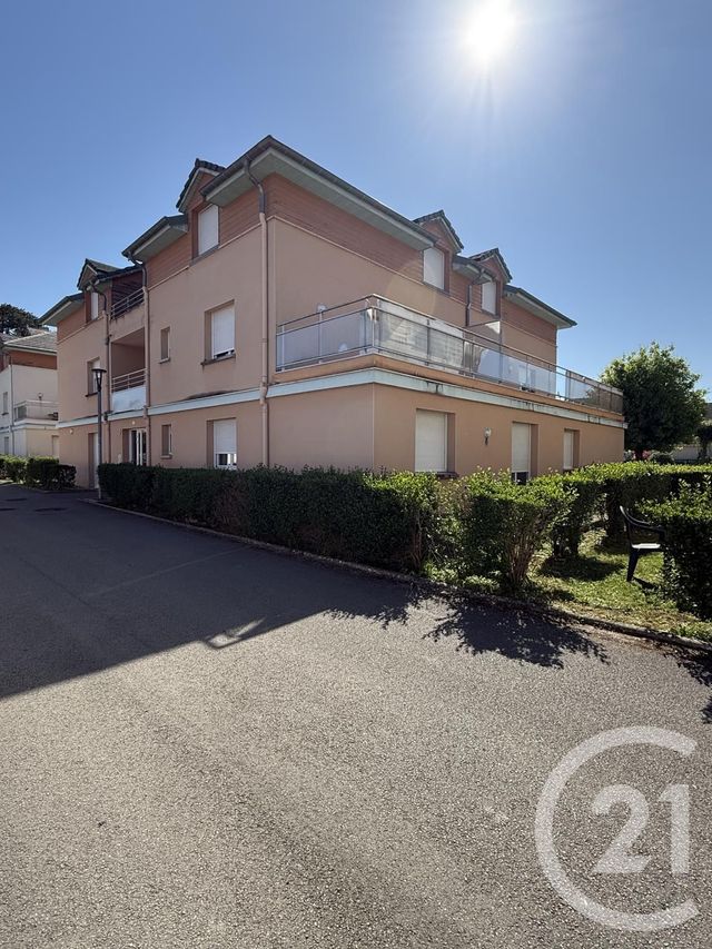 Appartement F4 à vendre - 5 pièces - 80.0 m2 - FOUCHERANS - 39 - FRANCHE-COMTE - Century 21 Avenir Immobilier