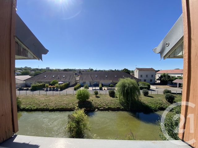 Appartement F4 à vendre - 5 pièces - 80.0 m2 - FOUCHERANS - 39 - FRANCHE-COMTE - Century 21 Avenir Immobilier