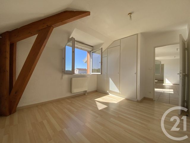 Appartement F4 à vendre - 5 pièces - 80.0 m2 - FOUCHERANS - 39 - FRANCHE-COMTE - Century 21 Avenir Immobilier