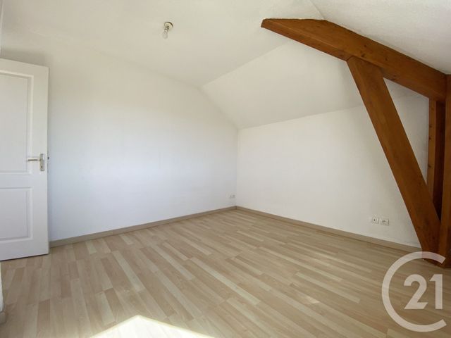 Appartement F4 à vendre - 5 pièces - 80.0 m2 - FOUCHERANS - 39 - FRANCHE-COMTE - Century 21 Avenir Immobilier