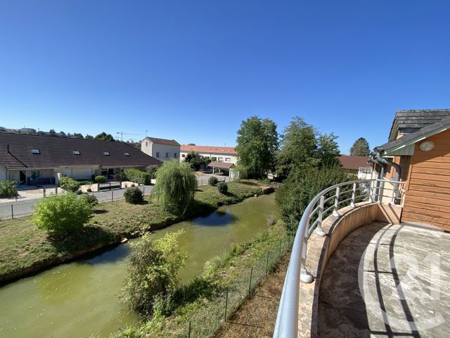 Appartement F4 à vendre - 5 pièces - 80.0 m2 - FOUCHERANS - 39 - FRANCHE-COMTE - Century 21 Avenir Immobilier