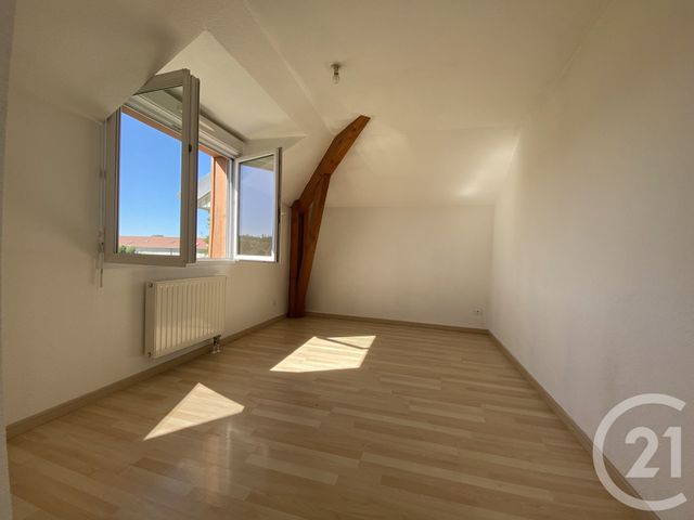 Appartement F4 à vendre - 5 pièces - 80.0 m2 - FOUCHERANS - 39 - FRANCHE-COMTE - Century 21 Avenir Immobilier