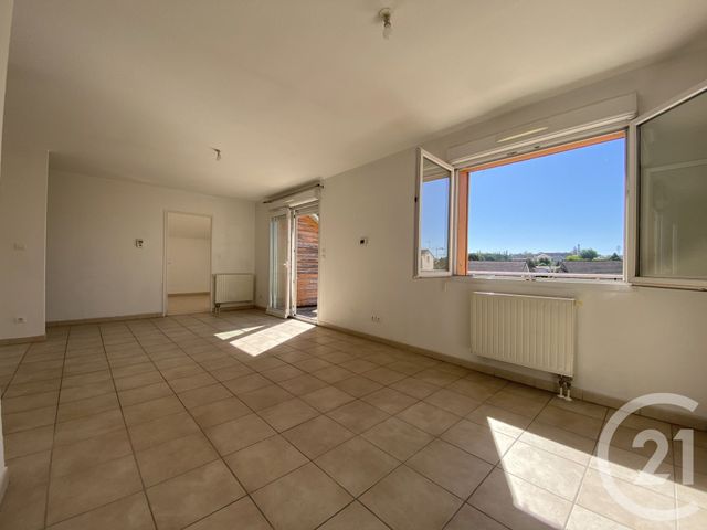 Appartement F4 à vendre - 5 pièces - 80.0 m2 - FOUCHERANS - 39 - FRANCHE-COMTE - Century 21 Avenir Immobilier
