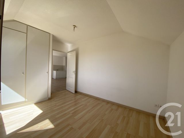 Appartement F4 à vendre - 5 pièces - 80.0 m2 - FOUCHERANS - 39 - FRANCHE-COMTE - Century 21 Avenir Immobilier