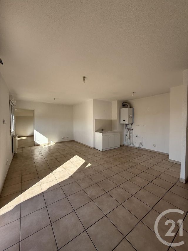 Appartement F4 à vendre - 5 pièces - 80.0 m2 - FOUCHERANS - 39 - FRANCHE-COMTE - Century 21 Avenir Immobilier