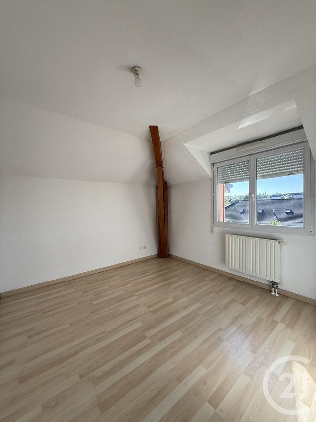 Appartement F4 à vendre - 5 pièces - 80.0 m2 - FOUCHERANS - 39 - FRANCHE-COMTE - Century 21 Avenir Immobilier