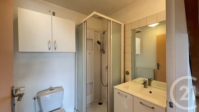 Appartement F2 bis à louer - 3 pièces - 34.9 m2 - DOLE - 39 - FRANCHE-COMTE - Century 21 Avenir Immobilier