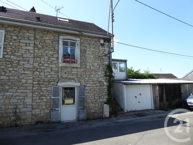 appartement - DOLE - 39