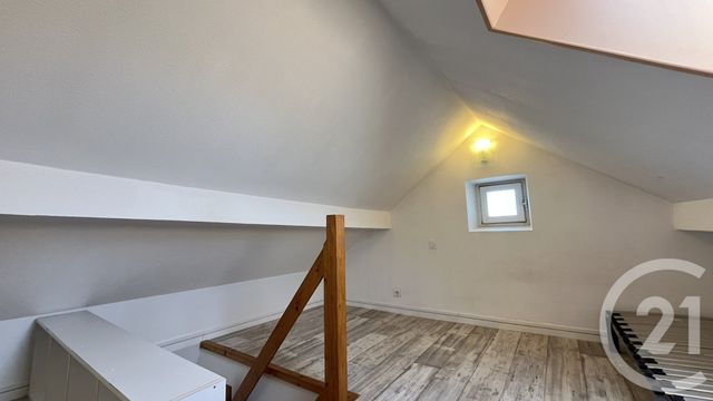 Appartement F2 bis à louer - 3 pièces - 34.9 m2 - DOLE - 39 - FRANCHE-COMTE - Century 21 Avenir Immobilier