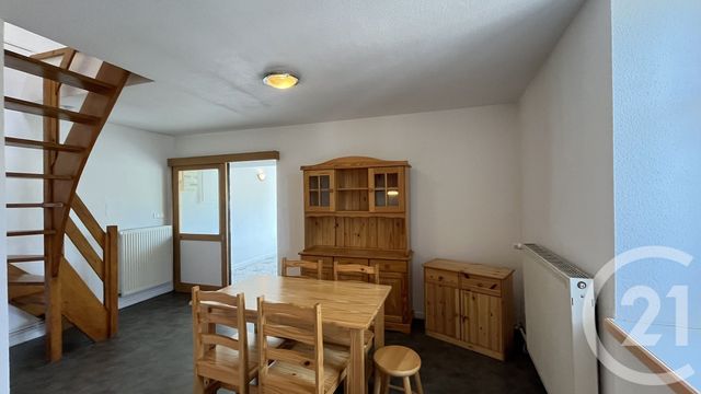 Appartement F2 bis à louer - 3 pièces - 34.9 m2 - DOLE - 39 - FRANCHE-COMTE - Century 21 Avenir Immobilier