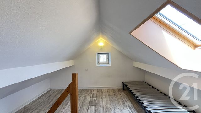 Appartement F2 bis à louer - 3 pièces - 34.9 m2 - DOLE - 39 - FRANCHE-COMTE - Century 21 Avenir Immobilier