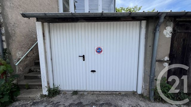 Appartement F2 bis à louer - 3 pièces - 34.9 m2 - DOLE - 39 - FRANCHE-COMTE - Century 21 Avenir Immobilier