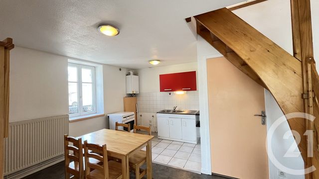 appartement - DOLE - 39