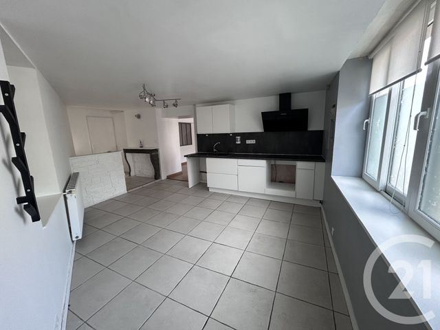 Appartement F3 à vendre - 3 pièces - 87.0 m2 - DOLE - 39 - FRANCHE-COMTE - Century 21 Avenir Immobilier