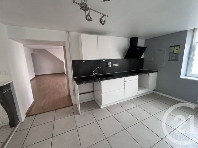 Appartement F3 à vendre - 3 pièces - 87.0 m2 - DOLE - 39 - FRANCHE-COMTE - Century 21 Avenir Immobilier