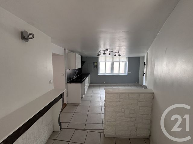 Appartement F3 à vendre - 3 pièces - 87.0 m2 - DOLE - 39 - FRANCHE-COMTE - Century 21 Avenir Immobilier