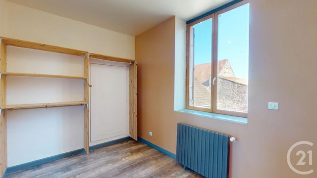 maison à louer - 3 pièces - 69.42 m2 - MENOTEY - 39 - FRANCHE-COMTE - Century 21 Avenir Immobilier