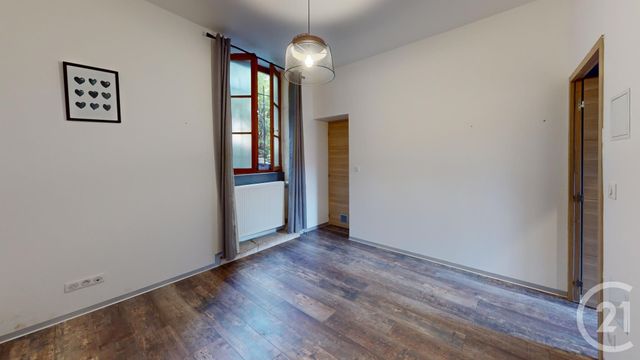 maison à louer - 3 pièces - 69.42 m2 - MENOTEY - 39 - FRANCHE-COMTE - Century 21 Avenir Immobilier