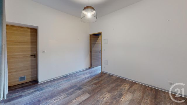 maison à louer - 3 pièces - 69.42 m2 - MENOTEY - 39 - FRANCHE-COMTE - Century 21 Avenir Immobilier