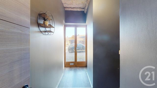 maison à louer - 3 pièces - 69.42 m2 - MENOTEY - 39 - FRANCHE-COMTE - Century 21 Avenir Immobilier
