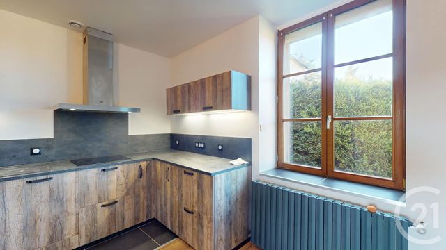 maison à louer - 3 pièces - 69.42 m2 - MENOTEY - 39 - FRANCHE-COMTE - Century 21 Avenir Immobilier