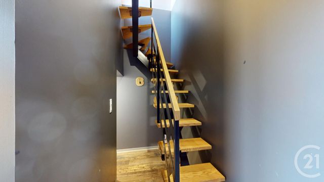 maison à louer - 3 pièces - 69.42 m2 - MENOTEY - 39 - FRANCHE-COMTE - Century 21 Avenir Immobilier