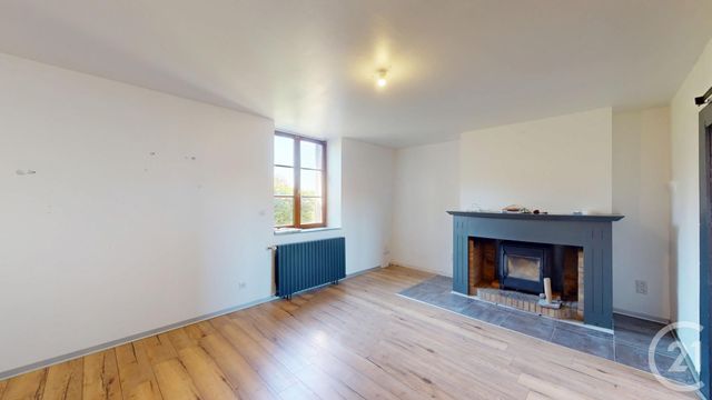maison à louer - 3 pièces - 69.42 m2 - MENOTEY - 39 - FRANCHE-COMTE - Century 21 Avenir Immobilier