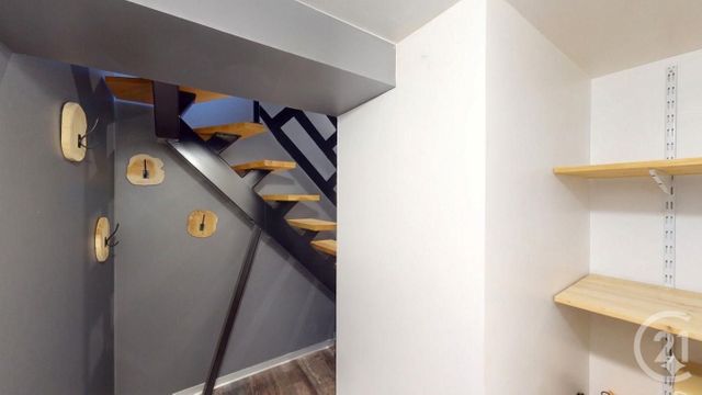 maison à louer - 3 pièces - 69.42 m2 - MENOTEY - 39 - FRANCHE-COMTE - Century 21 Avenir Immobilier