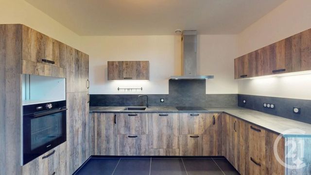 maison à louer - 3 pièces - 69.42 m2 - MENOTEY - 39 - FRANCHE-COMTE - Century 21 Avenir Immobilier